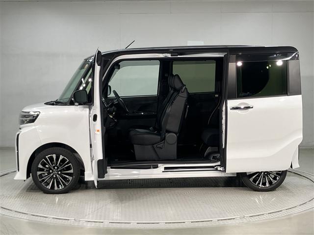 タント カスタムＲＳリミテッド（3枚目）