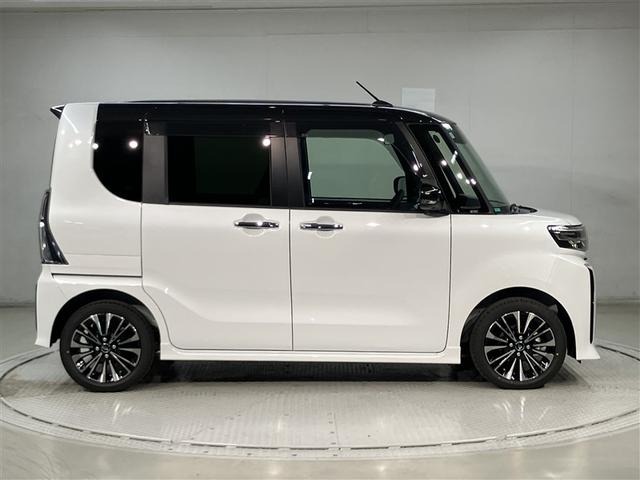 タント カスタムＲＳリミテッド（4枚目）