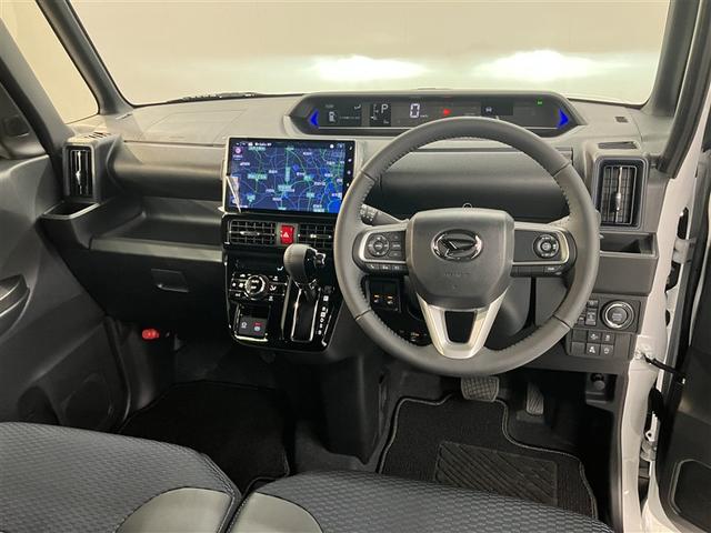 タント カスタムＲＳリミテッド（6枚目）