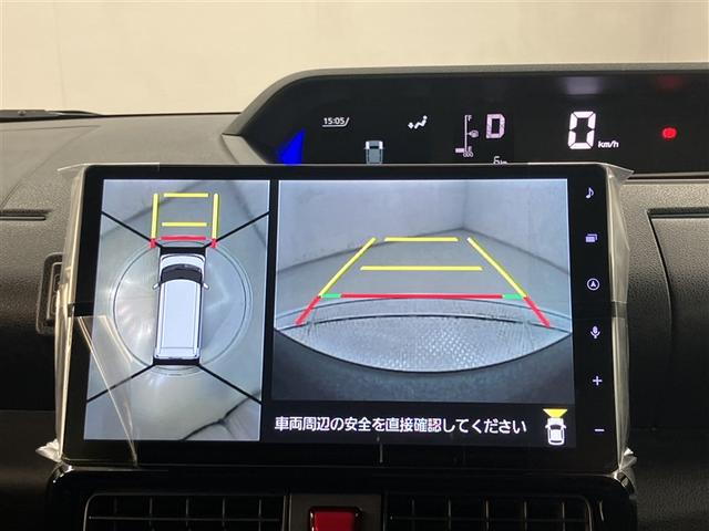 タント カスタムＲＳリミテッド（8枚目）