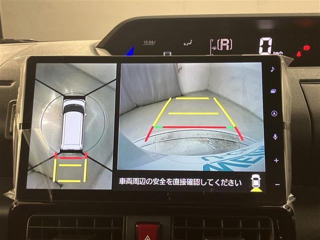 タント カスタムＲＳリミテッド（9枚目）