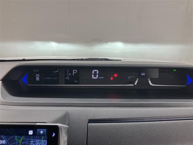 タント カスタムＲＳリミテッド（14枚目）