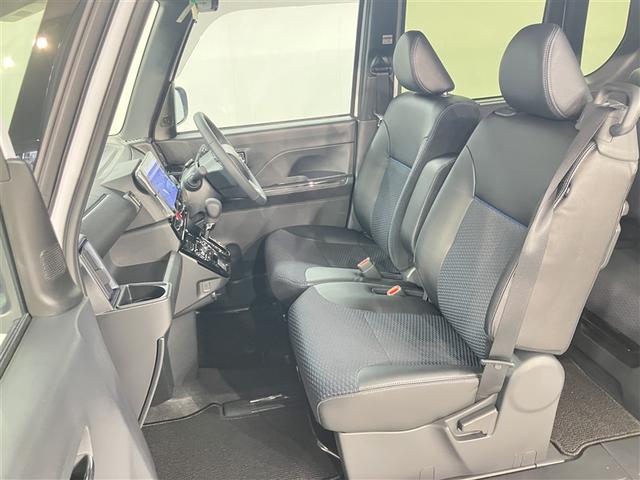 タント カスタムＲＳリミテッド（16枚目）