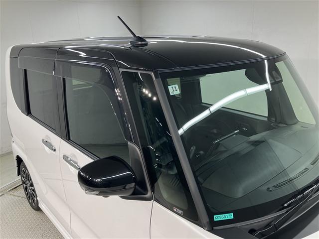 タント カスタムＲＳリミテッド（19枚目）