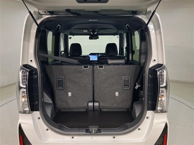 タント カスタムＲＳリミテッド（20枚目）