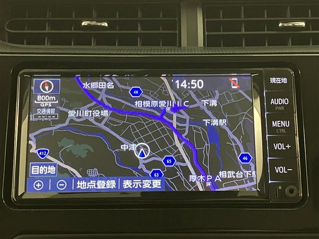 アクア Ｓスタイルブラック　ＡＵＸ端子　バックモニタ－　ナビＴＶ　イモビライザー　ＬＥＤライト　スマートキープッシュスタート　１オーナー　ＥＴＣ付き　Ｗエアバッグ　キーフリ　メモリーナビゲーション　ドラレコ付き　１セグ　ＡＢＳ（7枚目）