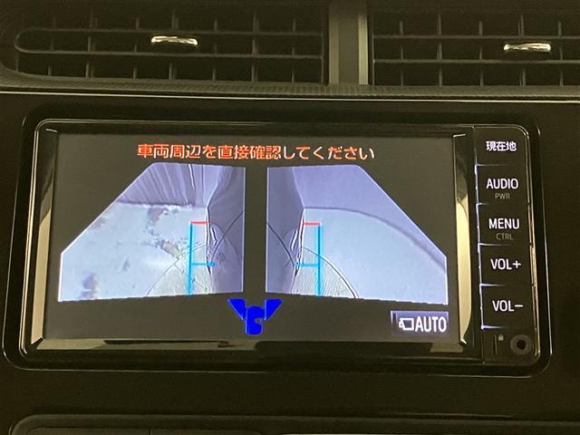 アクア Ｓスタイルブラック　ＡＵＸ端子　バックモニタ－　ナビＴＶ　イモビライザー　ＬＥＤライト　スマートキープッシュスタート　１オーナー　ＥＴＣ付き　Ｗエアバッグ　キーフリ　メモリーナビゲーション　ドラレコ付き　１セグ　ＡＢＳ（9枚目）