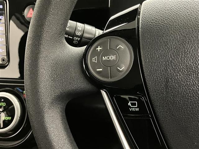 アクア Ｓスタイルブラック　ＡＵＸ端子　バックモニタ－　ナビＴＶ　イモビライザー　ＬＥＤライト　スマートキープッシュスタート　１オーナー　ＥＴＣ付き　Ｗエアバッグ　キーフリ　メモリーナビゲーション　ドラレコ付き　１セグ　ＡＢＳ（18枚目）