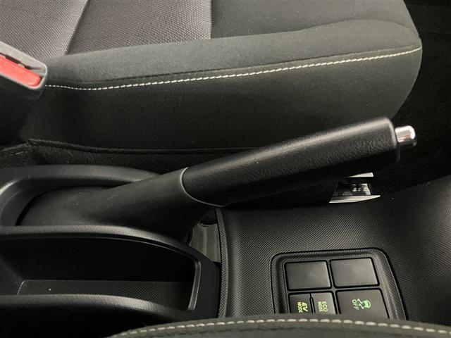 アクア Ｓスタイルブラック　ＡＵＸ端子　バックモニタ－　ナビＴＶ　イモビライザー　ＬＥＤライト　スマートキープッシュスタート　１オーナー　ＥＴＣ付き　Ｗエアバッグ　キーフリ　メモリーナビゲーション　ドラレコ付き　１セグ　ＡＢＳ（23枚目）