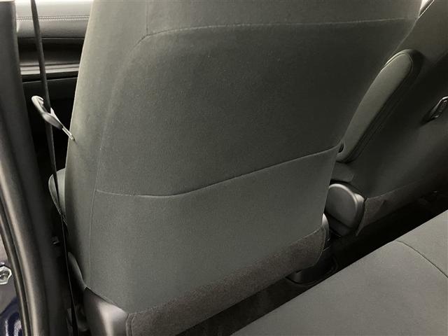 アクア Ｓスタイルブラック　ＡＵＸ端子　バックモニタ－　ナビＴＶ　イモビライザー　ＬＥＤライト　スマートキープッシュスタート　１オーナー　ＥＴＣ付き　Ｗエアバッグ　キーフリ　メモリーナビゲーション　ドラレコ付き　１セグ　ＡＢＳ（30枚目）