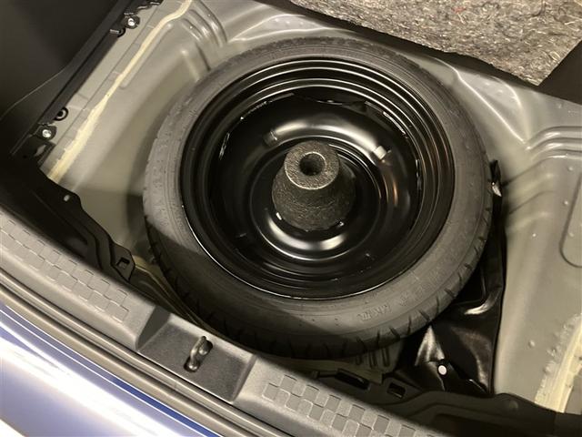 アクア Ｓスタイルブラック　ＡＵＸ端子　バックモニタ－　ナビＴＶ　イモビライザー　ＬＥＤライト　スマートキープッシュスタート　１オーナー　ＥＴＣ付き　Ｗエアバッグ　キーフリ　メモリーナビゲーション　ドラレコ付き　１セグ　ＡＢＳ（37枚目）