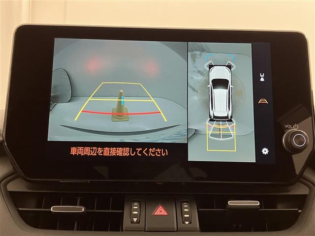 ＲＡＶ４ Ｇ　Ｂカメラ　ＴＶ　パワーウインドウ　カーテンエアバック　運転席パワーシート　イモビライザー　ＡＣ１００Ｖ電源　地デジ　キーレス　ＥＴＣ付　ＬＥＤヘッドライ　クルコン　オートエアコン　横滑り防止装置　ＡＷ（9枚目）