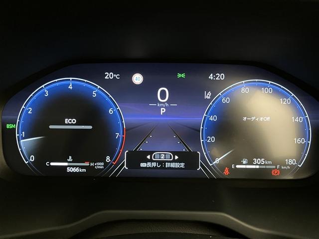 ＲＡＶ４ Ｇ　Ｂカメラ　ＴＶ　パワーウインドウ　カーテンエアバック　運転席パワーシート　イモビライザー　ＡＣ１００Ｖ電源　地デジ　キーレス　ＥＴＣ付　ＬＥＤヘッドライ　クルコン　オートエアコン　横滑り防止装置　ＡＷ（10枚目）