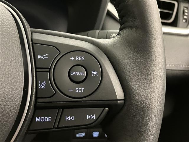 ＲＡＶ４ Ｇ　Ｂカメラ　ＴＶ　パワーウインドウ　カーテンエアバック　運転席パワーシート　イモビライザー　ＡＣ１００Ｖ電源　地デジ　キーレス　ＥＴＣ付　ＬＥＤヘッドライ　クルコン　オートエアコン　横滑り防止装置　ＡＷ（16枚目）