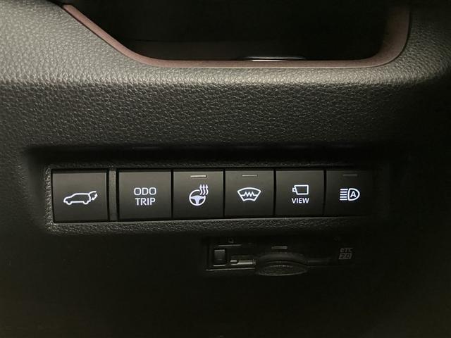 ＲＡＶ４ Ｇ　Ｂカメラ　ＴＶ　パワーウインドウ　カーテンエアバック　運転席パワーシート　イモビライザー　ＡＣ１００Ｖ電源　地デジ　キーレス　ＥＴＣ付　ＬＥＤヘッドライ　クルコン　オートエアコン　横滑り防止装置　ＡＷ（17枚目）
