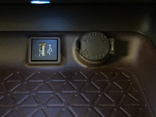 ＲＡＶ４ Ｇ　Ｂカメラ　ＴＶ　パワーウインドウ　カーテンエアバック　運転席パワーシート　イモビライザー　ＡＣ１００Ｖ電源　地デジ　キーレス　ＥＴＣ付　ＬＥＤヘッドライ　クルコン　オートエアコン　横滑り防止装置　ＡＷ（19枚目）