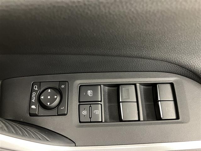 ＲＡＶ４ Ｇ　Ｂカメラ　ＴＶ　パワーウインドウ　カーテンエアバック　運転席パワーシート　イモビライザー　ＡＣ１００Ｖ電源　地デジ　キーレス　ＥＴＣ付　ＬＥＤヘッドライ　クルコン　オートエアコン　横滑り防止装置　ＡＷ（26枚目）