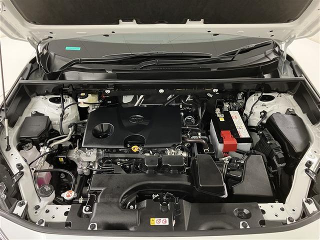 ＲＡＶ４ Ｇ　Ｂカメラ　ＴＶ　パワーウインドウ　カーテンエアバック　運転席パワーシート　イモビライザー　ＡＣ１００Ｖ電源　地デジ　キーレス　ＥＴＣ付　ＬＥＤヘッドライ　クルコン　オートエアコン　横滑り防止装置　ＡＷ（40枚目）