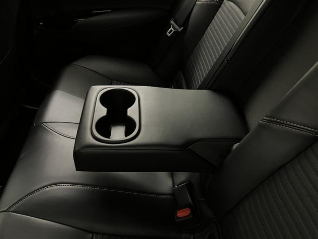 カローラツーリング ハイブリッド ダブルバイビー 追突軽減ブレーキ バックモニタ 横滑防止 スマキー LEDライト デュアルエアバッグ エアコン オートクルーズ サイドエアバッグ ETC付 ナビ PS キーフリー ABS エアバック メモリ-ナビ(24枚目)