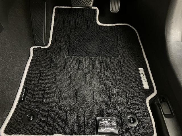 カローラツーリング ハイブリッド ダブルバイビー 追突軽減ブレーキ バックモニタ 横滑防止 スマキー LEDライト デュアルエアバッグ エアコン オートクルーズ サイドエアバッグ ETC付 ナビ PS キーフリー ABS エアバック メモリ-ナビ(30枚目)