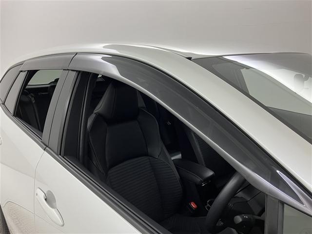 カローラツーリング ハイブリッド ダブルバイビー 追突軽減ブレーキ バックモニタ 横滑防止 スマキー LEDライト デュアルエアバッグ エアコン オートクルーズ サイドエアバッグ ETC付 ナビ PS キーフリー ABS エアバック メモリ-ナビ(35枚目)