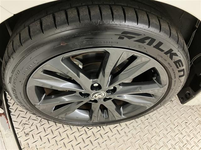 カローラツーリング ハイブリッド ダブルバイビー 追突軽減ブレーキ バックモニタ 横滑防止 スマキー LEDライト デュアルエアバッグ エアコン オートクルーズ サイドエアバッグ ETC付 ナビ PS キーフリー ABS エアバック メモリ-ナビ(38枚目)