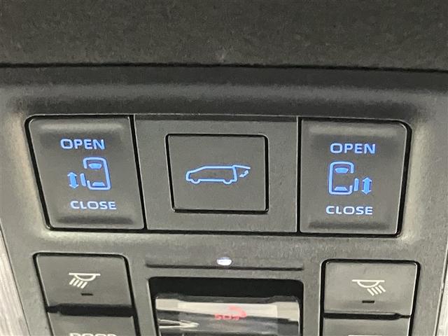 ヴォクシー ハイブリッドS-Z パワーウィンドウ DVD再生機能 インテリキー 横滑防止装置 地デジTV アクティブクルーズコントロール 1オナ フルオートエアコン リアカメラ エアバッグ ABS 100V充電 ナビTV キーレス(15枚目)