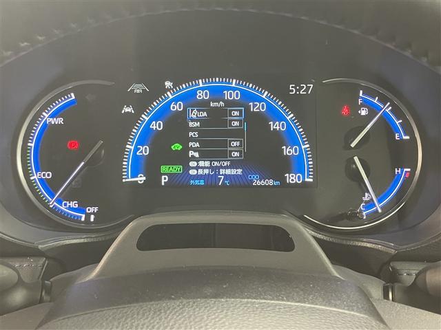 ヴォクシー ハイブリッドS-Z パワーウィンドウ DVD再生機能 インテリキー 横滑防止装置 地デジTV アクティブクルーズコントロール 1オナ フルオートエアコン リアカメラ エアバッグ ABS 100V充電 ナビTV キーレス(19枚目)