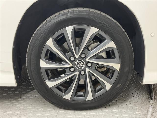 ヴォクシー ハイブリッドS-Z パワーウィンドウ DVD再生機能 インテリキー 横滑防止装置 地デジTV アクティブクルーズコントロール 1オナ フルオートエアコン リアカメラ エアバッグ ABS 100V充電 ナビTV キーレス(28枚目)