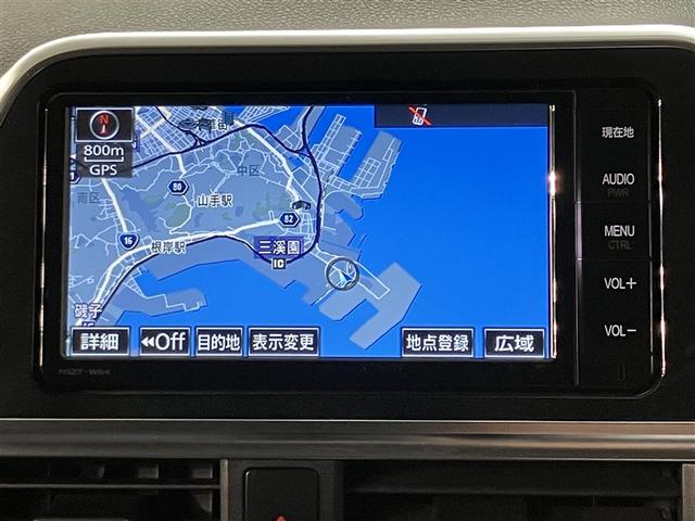 シエンタ G ナビ・TV スマートキープッシュスタート アイドリングS 1オ-ナ- リアカメラ 地デジフルセグ 定期点検記録簿 フルオートエアコン パワーウィンド ETC 運転席エアバック パワステ DVD再生可(6枚目)