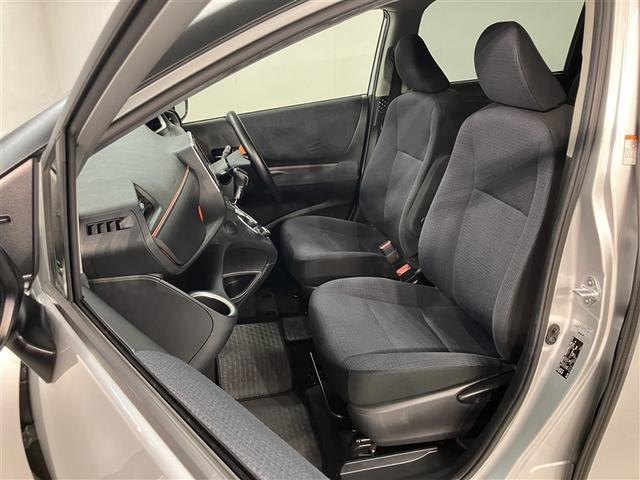 シエンタ G ナビ・TV スマートキープッシュスタート アイドリングS 1オ-ナ- リアカメラ 地デジフルセグ 定期点検記録簿 フルオートエアコン パワーウィンド ETC 運転席エアバック パワステ DVD再生可(14枚目)