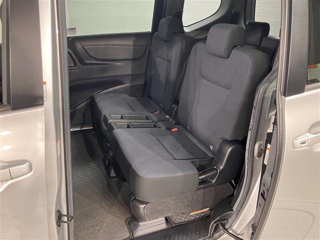 シエンタ G ナビ・TV スマートキープッシュスタート アイドリングS 1オ-ナ- リアカメラ 地デジフルセグ 定期点検記録簿 フルオートエアコン パワーウィンド ETC 運転席エアバック パワステ DVD再生可(15枚目)