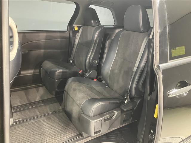 エスティマ アエラス　プレミアムエディション　ＤＶＤ視聴可能　イモビ　キーレス　ＡＡＣ　ミュージックプレイヤー接続可　ナビ＆ＴＶ　アルミ　ドラレコ　ＡＢＳ　地デジ　Ｗエアバック　ウォークスルー　スマートキー　Ｂカメラ　クルコン　パワーシート（17枚目）