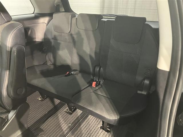 エスティマ アエラス　プレミアムエディション　ＤＶＤ視聴可能　イモビ　キーレス　ＡＡＣ　ミュージックプレイヤー接続可　ナビ＆ＴＶ　アルミ　ドラレコ　ＡＢＳ　地デジ　Ｗエアバック　ウォークスルー　スマートキー　Ｂカメラ　クルコン　パワーシート（18枚目）