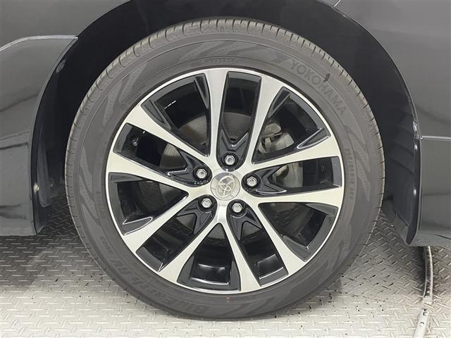 エスティマ アエラス　プレミアムエディション　ＤＶＤ視聴可能　イモビ　キーレス　ＡＡＣ　ミュージックプレイヤー接続可　ナビ＆ＴＶ　アルミ　ドラレコ　ＡＢＳ　地デジ　Ｗエアバック　ウォークスルー　スマートキー　Ｂカメラ　クルコン　パワーシート（20枚目）