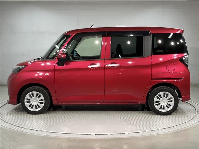 タンク Ｘ　Ｓ　レーダーブレーキ　１オナ　スマキー　ドライブレコーダ　左オートスライドドア　記録簿付き　イモビライザー　ナビＴＶ　Ｗエアバッグ　横滑り防止装置　ＰＷ　パワステ　エアバック　キーフリー　ＡＢＳ　エアコン（2枚目）