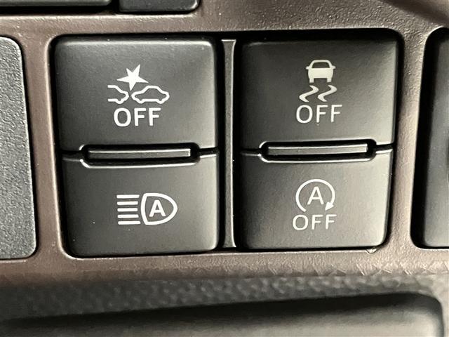 タンク Ｘ　Ｓ　レーダーブレーキ　１オナ　スマキー　ドライブレコーダ　左オートスライドドア　記録簿付き　イモビライザー　ナビＴＶ　Ｗエアバッグ　横滑り防止装置　ＰＷ　パワステ　エアバック　キーフリー　ＡＢＳ　エアコン（10枚目）