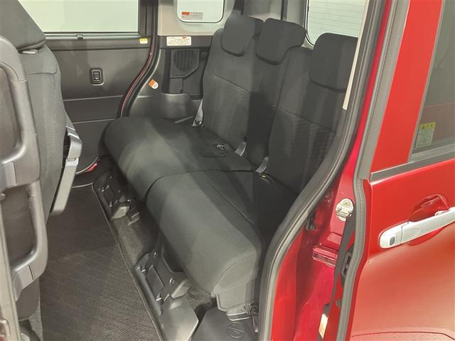 タンク Ｘ　Ｓ　レーダーブレーキ　１オナ　スマキー　ドライブレコーダ　左オートスライドドア　記録簿付き　イモビライザー　ナビＴＶ　Ｗエアバッグ　横滑り防止装置　ＰＷ　パワステ　エアバック　キーフリー　ＡＢＳ　エアコン（16枚目）