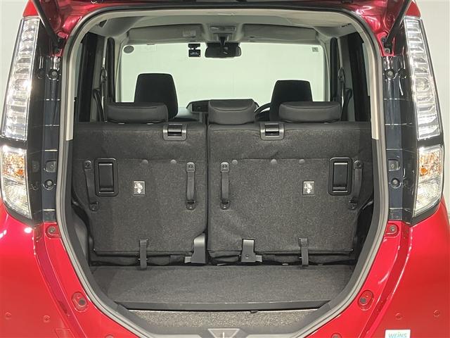 タンク Ｘ　Ｓ　レーダーブレーキ　１オナ　スマキー　ドライブレコーダ　左オートスライドドア　記録簿付き　イモビライザー　ナビＴＶ　Ｗエアバッグ　横滑り防止装置　ＰＷ　パワステ　エアバック　キーフリー　ＡＢＳ　エアコン（17枚目）