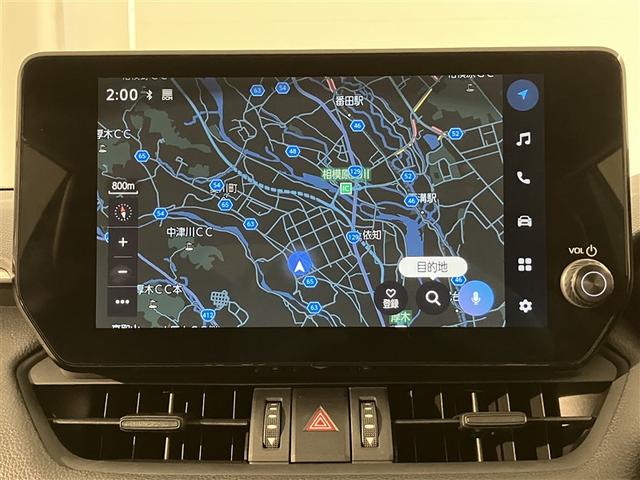 RAV4 アドベンチャー リヤカメラ 記録簿付 アルミ クルーズC ナビテレビ LEDライト 1オーナー イモビ 地デジ ESC スマキー PS ETC付き ドラレコ付き エアコン 4WD車 電動パワーシート パワーウインドウ(7枚目)
