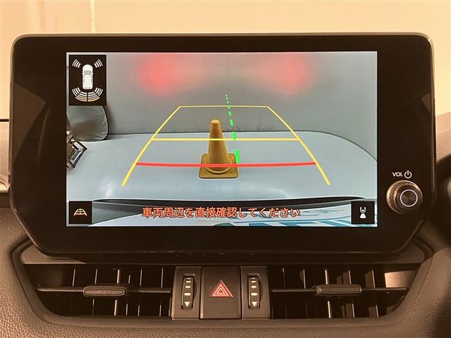 RAV4 アドベンチャー リヤカメラ 記録簿付 アルミ クルーズC ナビテレビ LEDライト 1オーナー イモビ 地デジ ESC スマキー PS ETC付き ドラレコ付き エアコン 4WD車 電動パワーシート パワーウインドウ(8枚目)