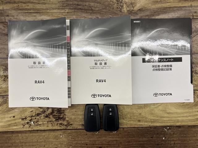 RAV4 アドベンチャー リヤカメラ 記録簿付 アルミ クルーズC ナビテレビ LEDライト 1オーナー イモビ 地デジ ESC スマキー PS ETC付き ドラレコ付き エアコン 4WD車 電動パワーシート パワーウインドウ(20枚目)
