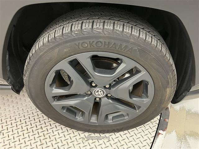 RAV4 アドベンチャー リヤカメラ 記録簿付 アルミ クルーズC ナビテレビ LEDライト 1オーナー イモビ 地デジ ESC スマキー PS ETC付き ドラレコ付き エアコン 4WD車 電動パワーシート パワーウインドウ(39枚目)