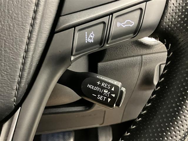 ハリアー プレミアム スタイルノアール 地デジ ナビTV TSS LEDヘッドライト ETC付 パワーシート 横滑り防止システム クルコン スマートキー エアバッグ セキュリティー DVD再生機能 メモリナビ AW オートエアコン ABS(16枚目)