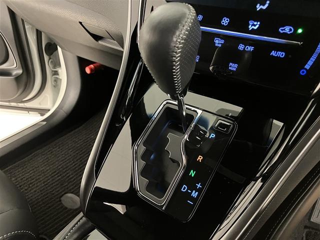 ハリアー プレミアム スタイルノアール 地デジ ナビTV TSS LEDヘッドライト ETC付 パワーシート 横滑り防止システム クルコン スマートキー エアバッグ セキュリティー DVD再生機能 メモリナビ AW オートエアコン ABS(23枚目)