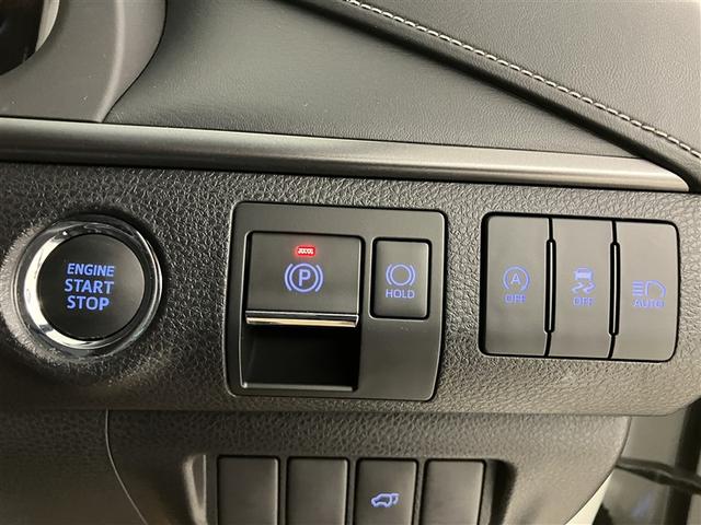 ハリアー プレミアム スタイルノアール 地デジ ナビTV TSS LEDヘッドライト ETC付 パワーシート 横滑り防止システム クルコン スマートキー エアバッグ セキュリティー DVD再生機能 メモリナビ AW オートエアコン ABS(25枚目)