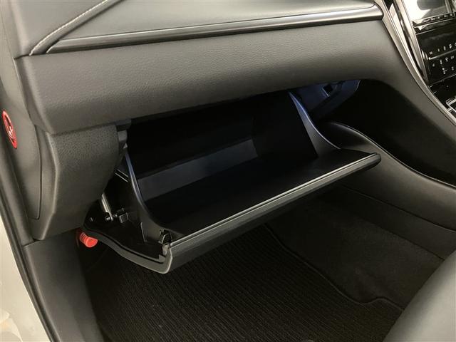 ハリアー プレミアム スタイルノアール 地デジ ナビTV TSS LEDヘッドライト ETC付 パワーシート 横滑り防止システム クルコン スマートキー エアバッグ セキュリティー DVD再生機能 メモリナビ AW オートエアコン ABS(27枚目)