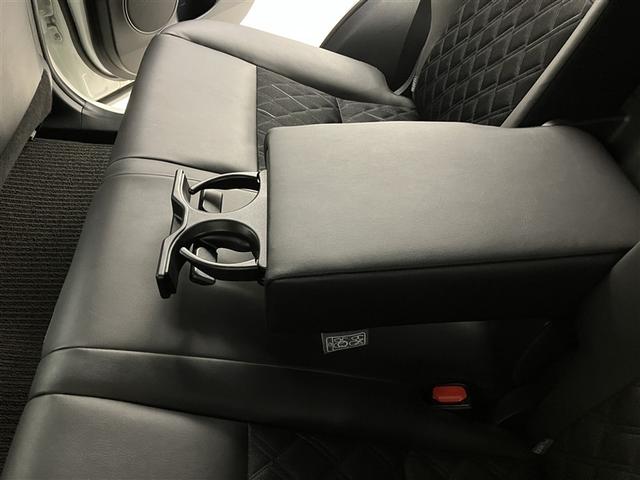 ハリアー プレミアム スタイルノアール 地デジ ナビTV TSS LEDヘッドライト ETC付 パワーシート 横滑り防止システム クルコン スマートキー エアバッグ セキュリティー DVD再生機能 メモリナビ AW オートエアコン ABS(30枚目)