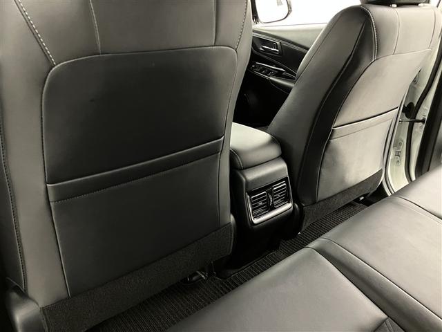 ハリアー プレミアム スタイルノアール 地デジ ナビTV TSS LEDヘッドライト ETC付 パワーシート 横滑り防止システム クルコン スマートキー エアバッグ セキュリティー DVD再生機能 メモリナビ AW オートエアコン ABS(31枚目)