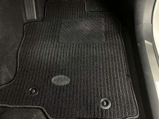 ハリアー プレミアム スタイルノアール 地デジ ナビTV TSS LEDヘッドライト ETC付 パワーシート 横滑り防止システム クルコン スマートキー エアバッグ セキュリティー DVD再生機能 メモリナビ AW オートエアコン ABS(33枚目)